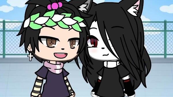 Gacha Luminal Скриншот 0