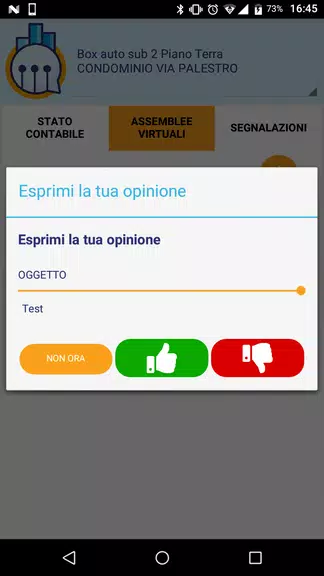 Contech di Nicola Fragassi স্ক্রিনশট 3