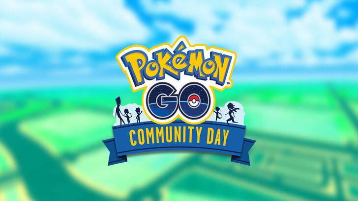 Pokemon Go March Community Day มี FueCoco