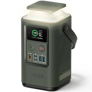 Massive Anker 60 000mAh Bank Power maintenant 50% sur Amazon