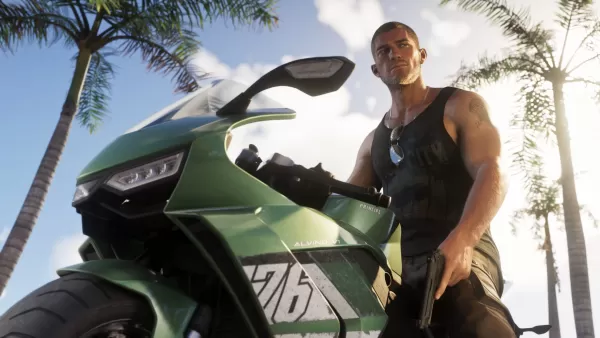 GTA 6 fragmanı yeni şarkıyı açıklıyor