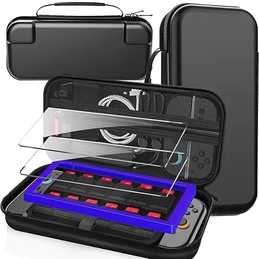 第三方Nintendo Switch 2 Case現在只需$ 13