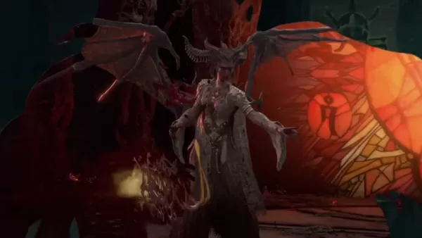 diablo 4エクスプロイトは、無限のダメージビルドでサーバーの遅れを引き起こします