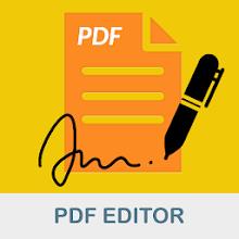 Lector y Editor de PDF Xodo