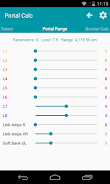 Portal Calc for Ingress應用截圖第1張