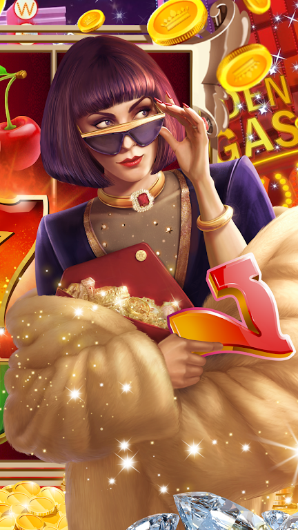 Vegas Winner Captura de tela 2