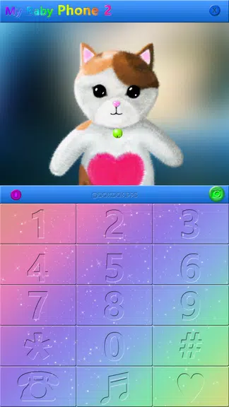 My baby Phone 2 Screenshot 1