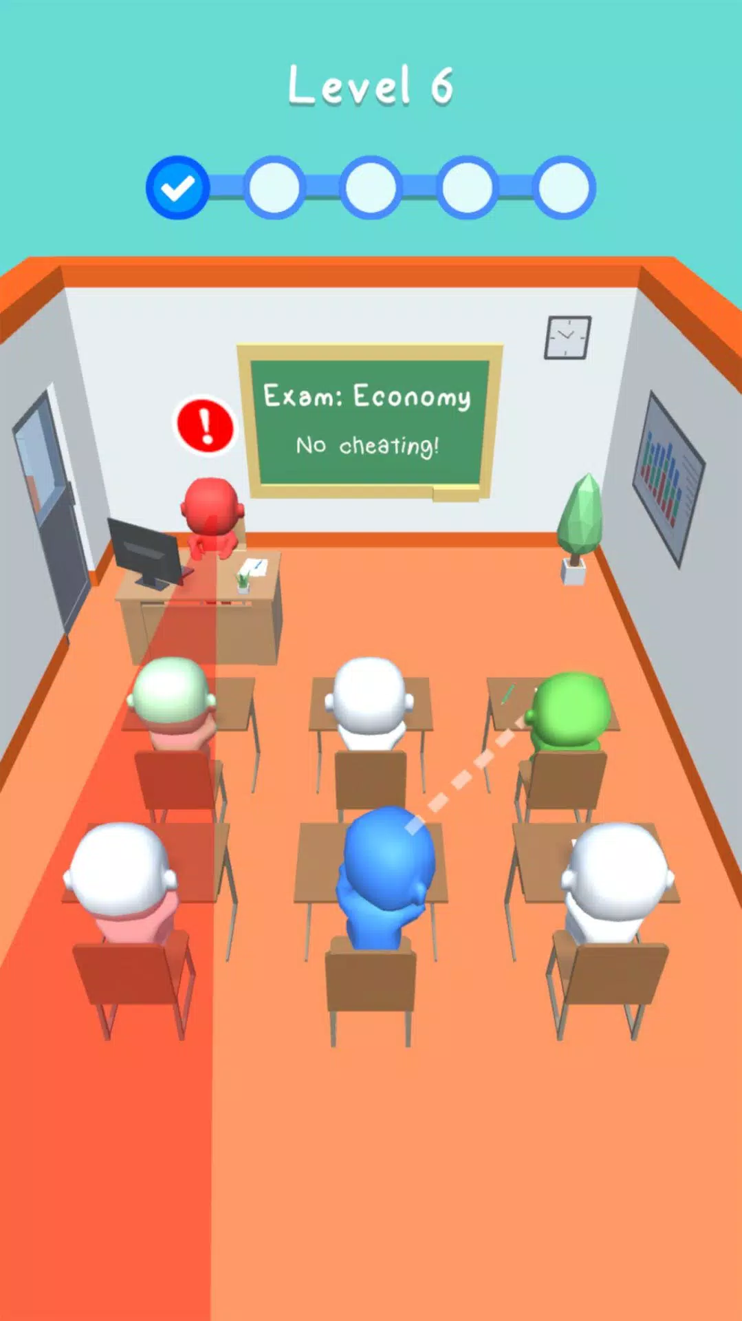 Hyper School應用截圖第2張