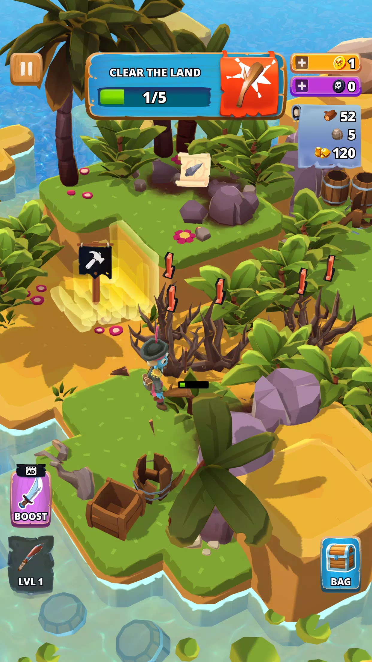 Age Of Sails Capture d'écran 3