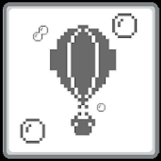 Hot Air Balloon- Balloon Game