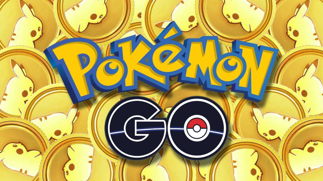 Todos os códigos promocionais do Pokemon Go Gr Free (dezembro de 2024)