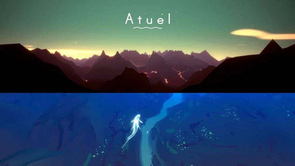 “ Atuel：屢獲殊榮的紀錄片遊戲即將在Android上推出”