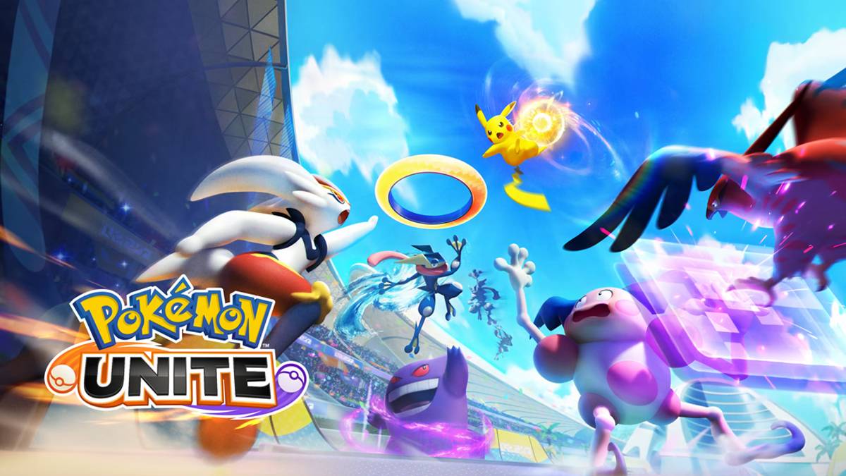 Top Pokémon Picks for Unite en 2025: Liste de niveau
