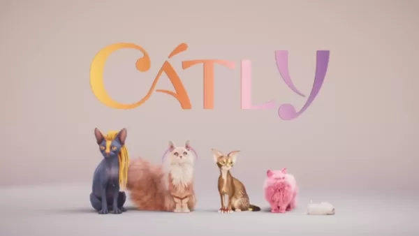Catly 開放預購 加贈追加下載內容