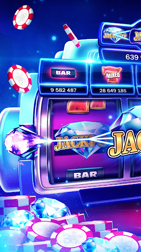 Huuuge Casino 777 Slots Games スクリーンショット 1