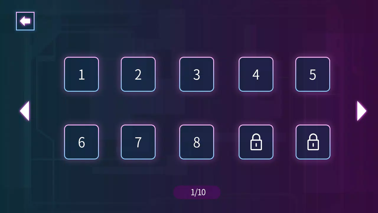 Cyberpunk Box Скриншот 0
