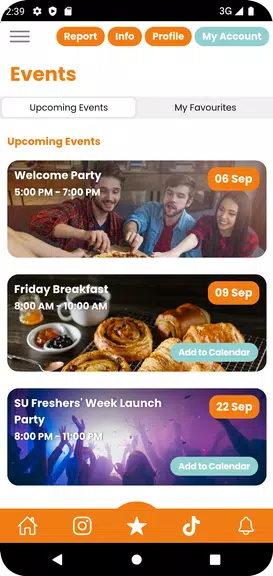 Kliq App ภาพหน้าจอ 2