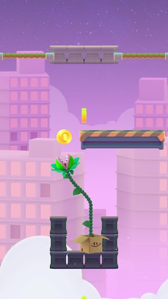 Nom Plant Screenshot 3