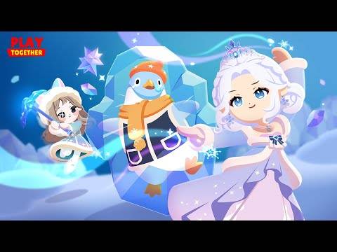 Play Together Winter Event