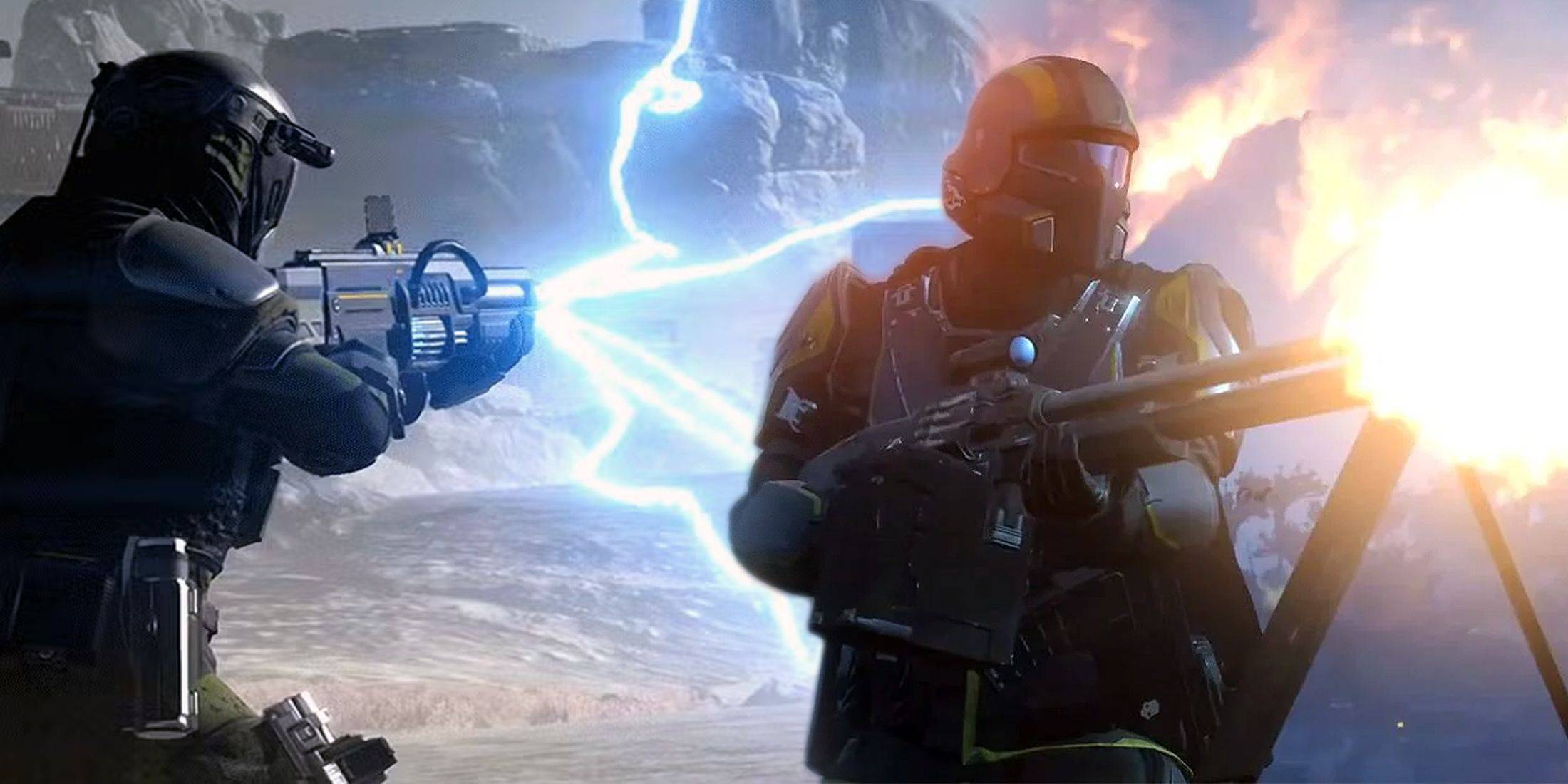 Helldivers 2: रोशनी को हराने के लिए शीर्ष लोडआउट