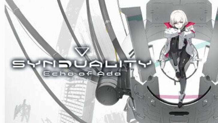 Synduality: Echo Of ADA Launch Butiran Dikeluarkan