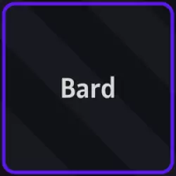 Sous-classe de barde de la lignée arcane