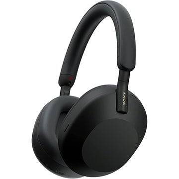 Uzyskaj 50% zniżki na bezprzewodowe słuchawki Sony WH-1000XM4 z anulowaniem szumu
