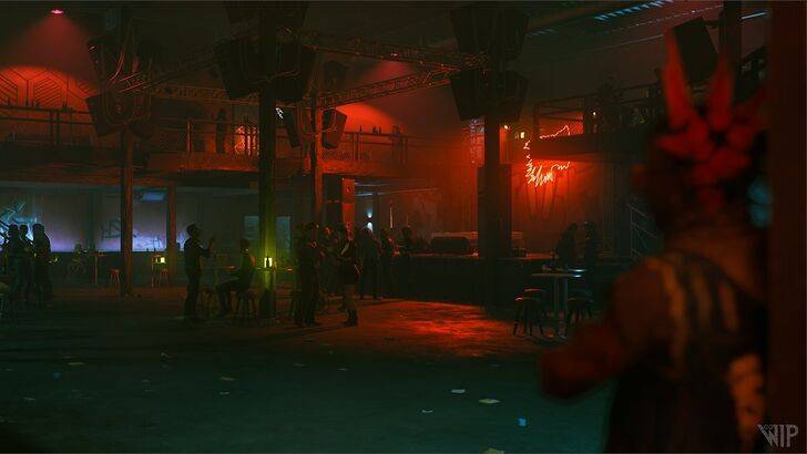 แวมไพร์: The Masquerade - Bloodlines 2 ล่าช้าจนถึงปลายปี 2025 โดยอ้างถึงความมั่นคงและประสิทธิภาพเป็นเหตุผล