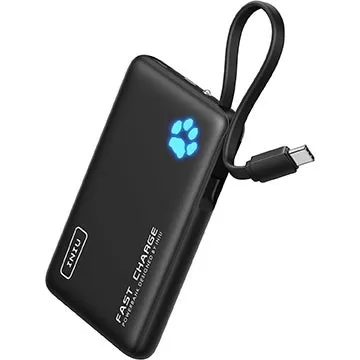 $11 Power Bank Charges Nintendo Switch, Steam Deck, iPhone 16 at Top Speed