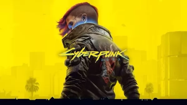 Cyberpunk 2077: Releasedatum en -tijd onthuld 