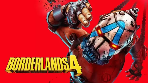 “ Borderlands 4發行日期提高，確認為2025年4月的比賽狀態”