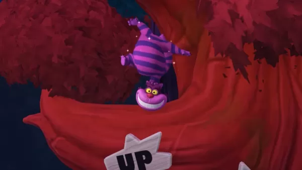 Disney Dreamlight Valley : Guide de la quête du Chat de Chester