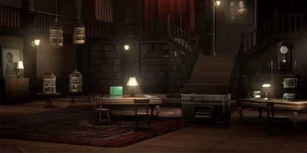 Resident Evil: Inicio del Prerregistro del Videojuego