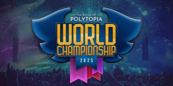 The Battle of Polytopia is all set to kick off its World Championship, with $10,000 on the line