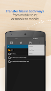 RemoteView for Android Screenshot 1