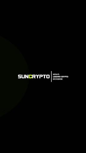 Sun Crypto: Buy & Sell Crypto Tangkapan skrin 0