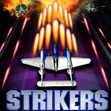 STRIKERS 1945 World War M