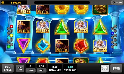 Chumba Casino Slots Win Cash應用截圖第1張