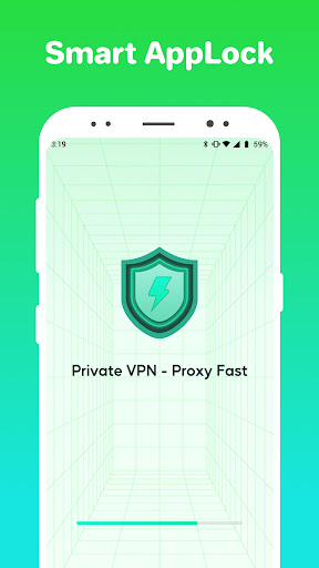 Private VPN - Proxy Fast Schermafbeelding 3