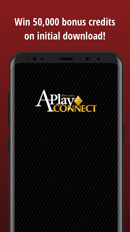 A-Play Connect by Affinity スクリーンショット 1