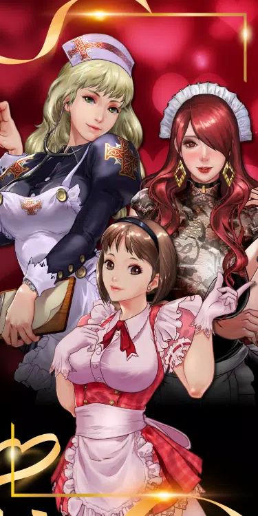 GirlHub スクリーンショット 0