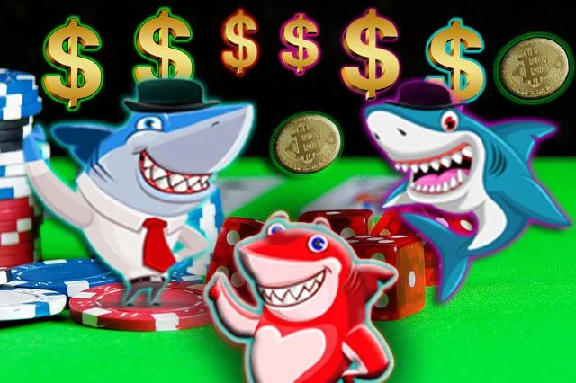 Schermata shark fruit casino slots machines 0