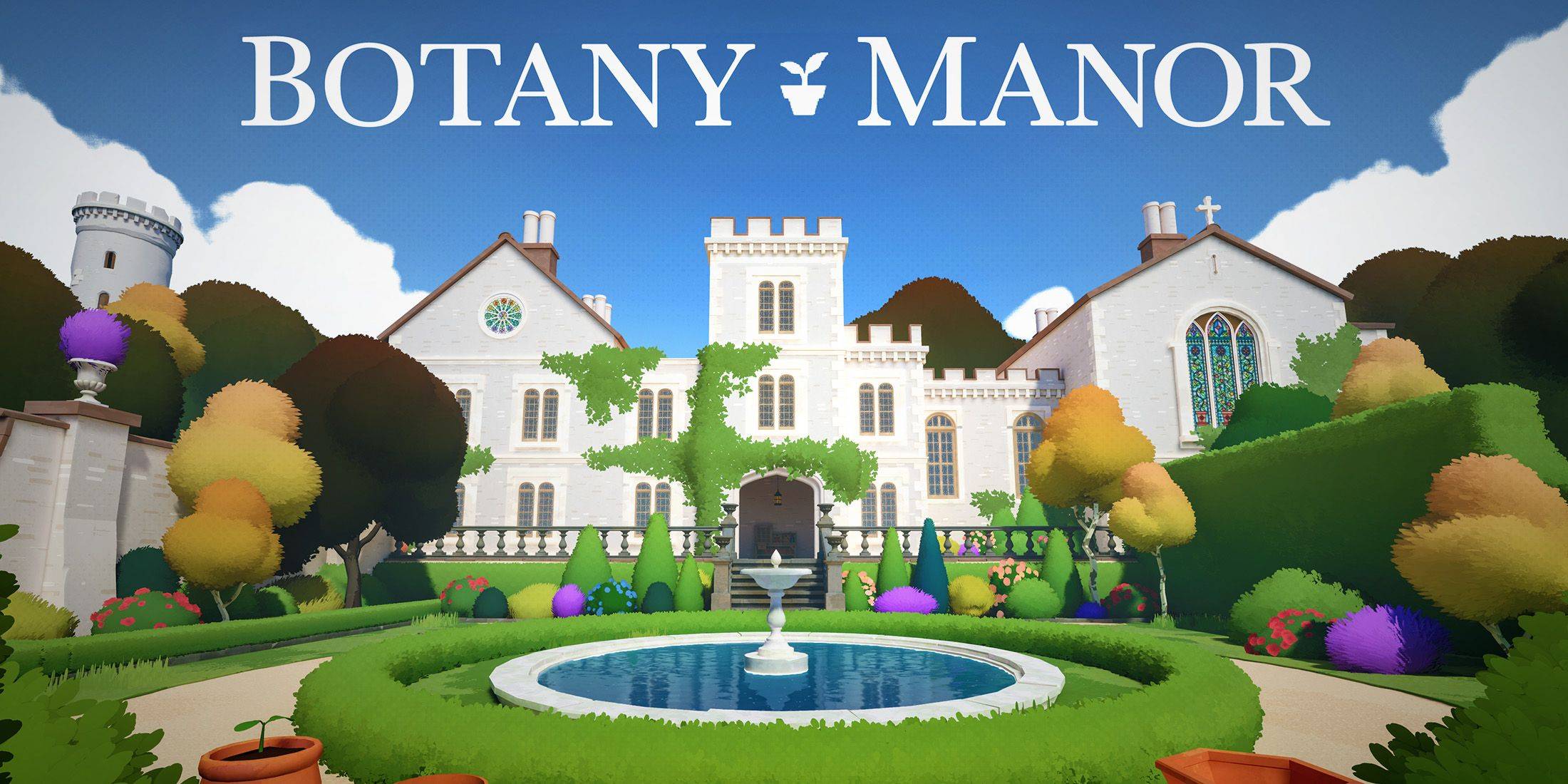 Botany Manor ประกาศวันที่วางจำหน่าย PS5 ใหม่