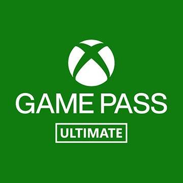 Xbox Game Pass Ultimate Deal