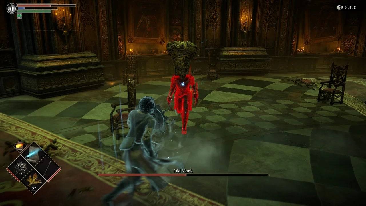 Top 25 FromSoftware Bosses Ranked