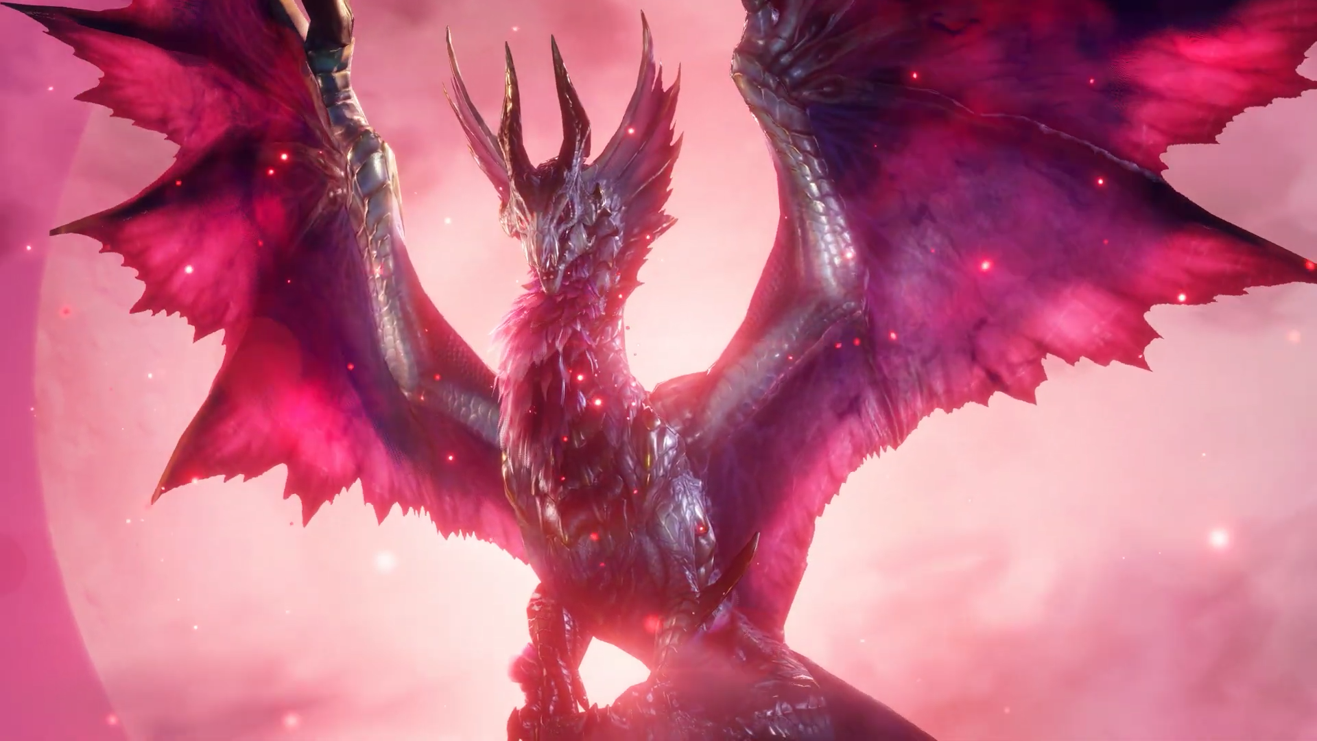 The 25 Best Monster Hunter Monsters