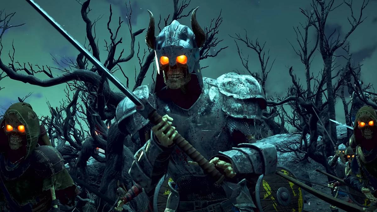 RPGs usando o Unreal Engine 5: declarado e mais