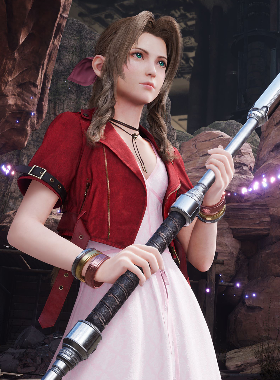 Spielecharakter-Rangliste