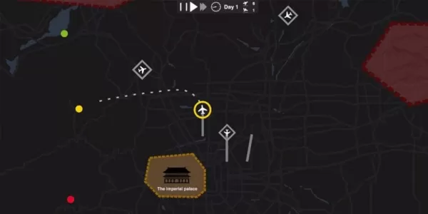 MINI AIRWAYS: Premium - Gérer le trafic aérien dans une carte SIM minimaliste, pré-inscrire maintenant
