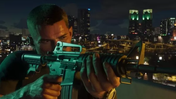 GTA 6 задерживает спарки радости для EA, различные реакции для других
